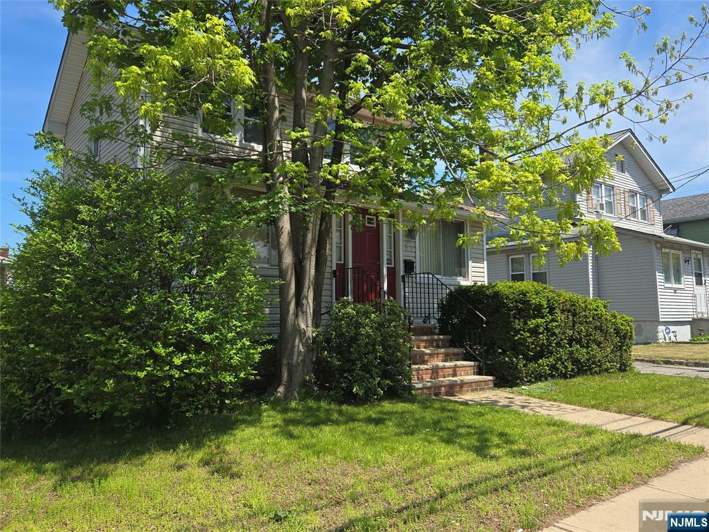 Property Photo: 85 Johnson Avenue NJ 07621