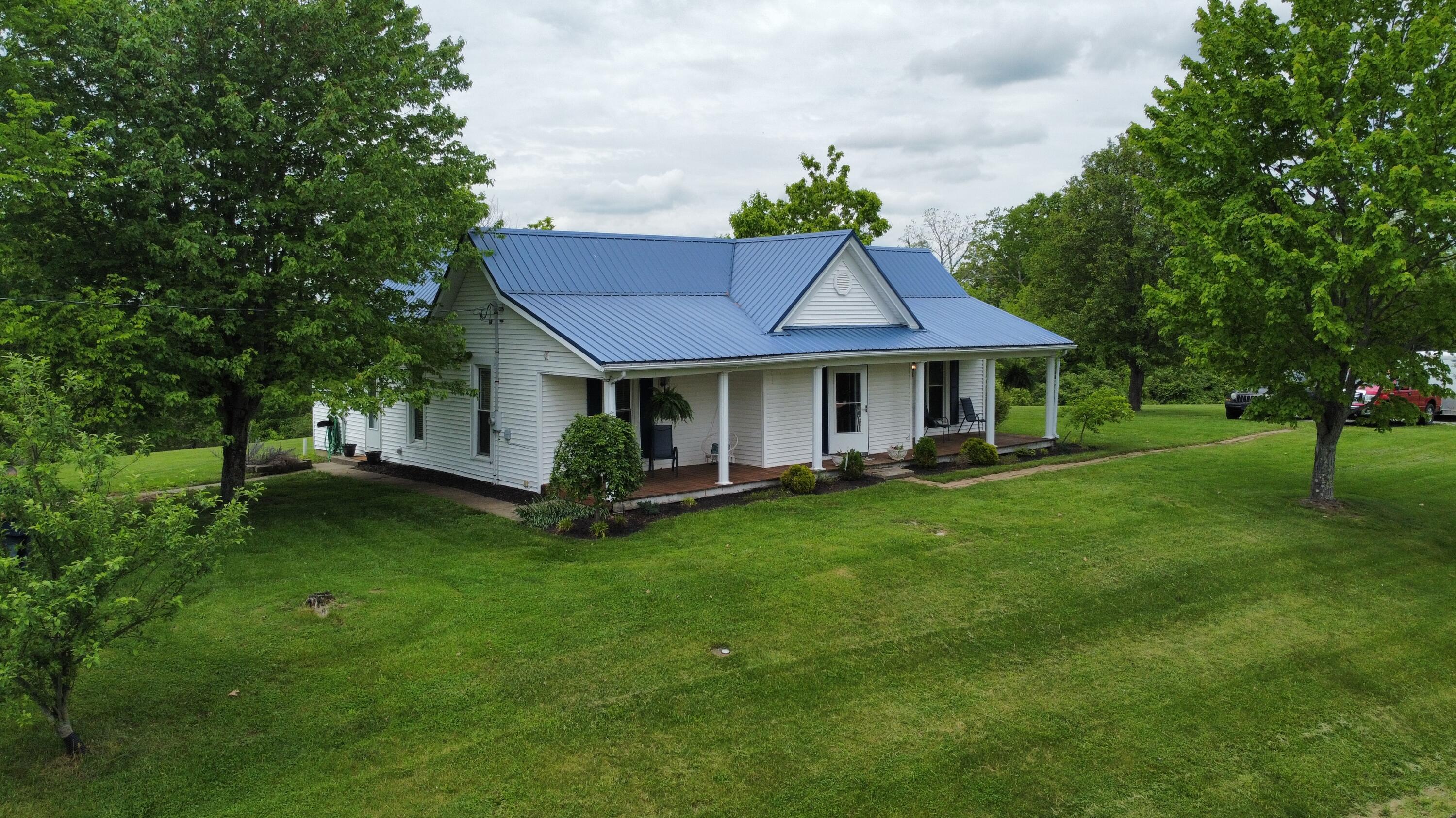 Property Photo:  6245 Highway 22  KY 40359 