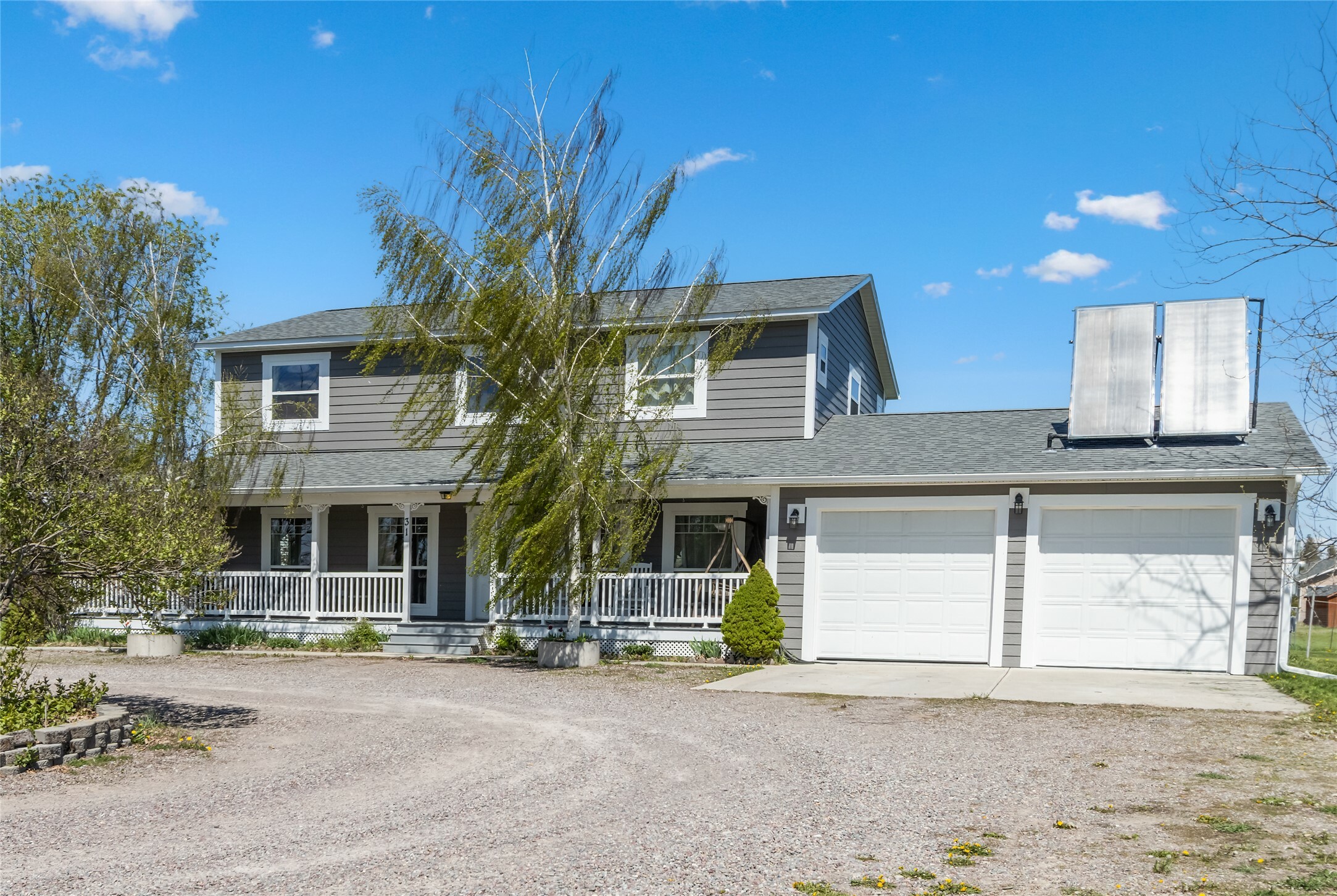 31 Aspen Court  Kalispell MT 59901 photo