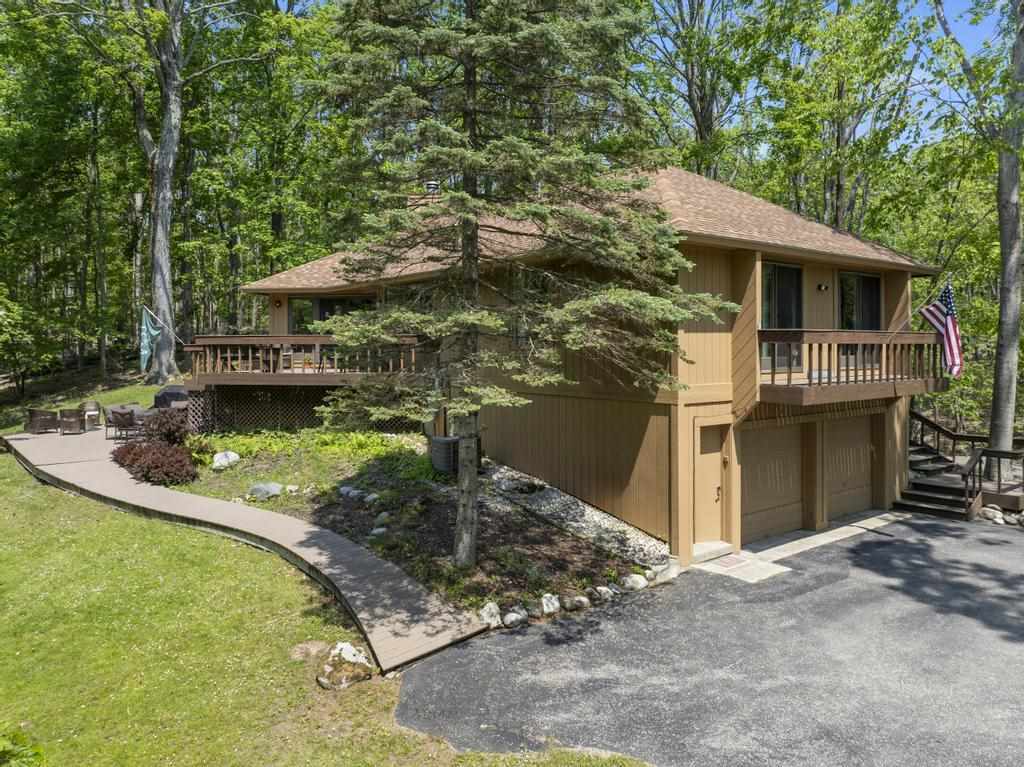 Property Photo: 1721 Foxcroft MI 49740