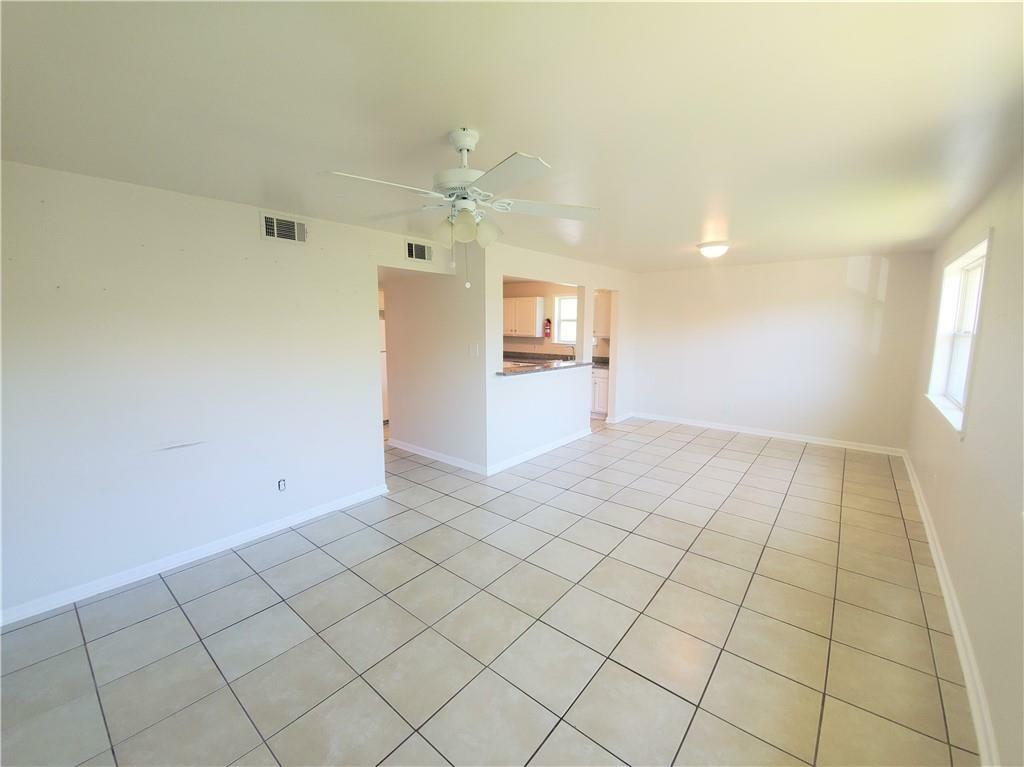 Property Photo: 116 Zeta Street D LA 70037
