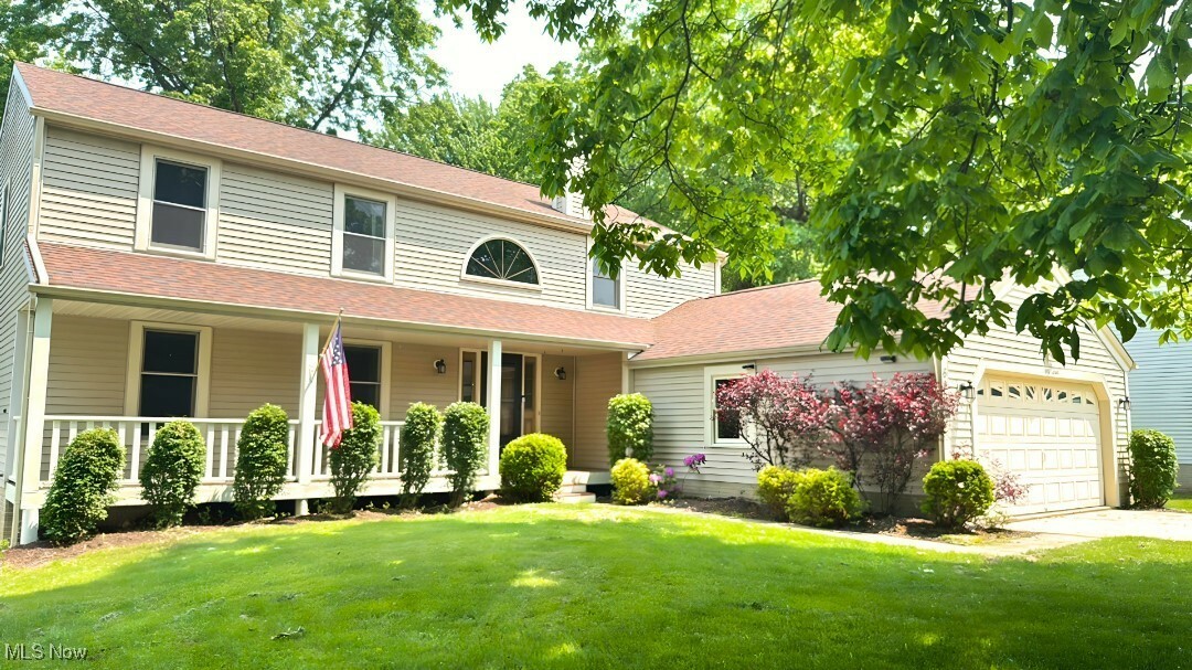 Property Photo: 690 Lanark Lane OH 44077