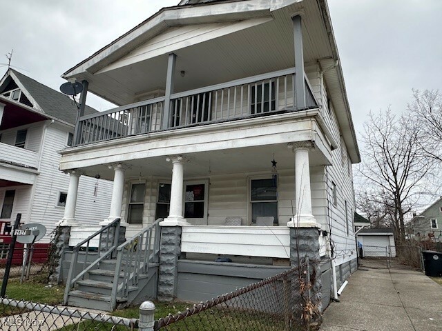 2927 E 120th Street  Cleveland OH 44120 photo