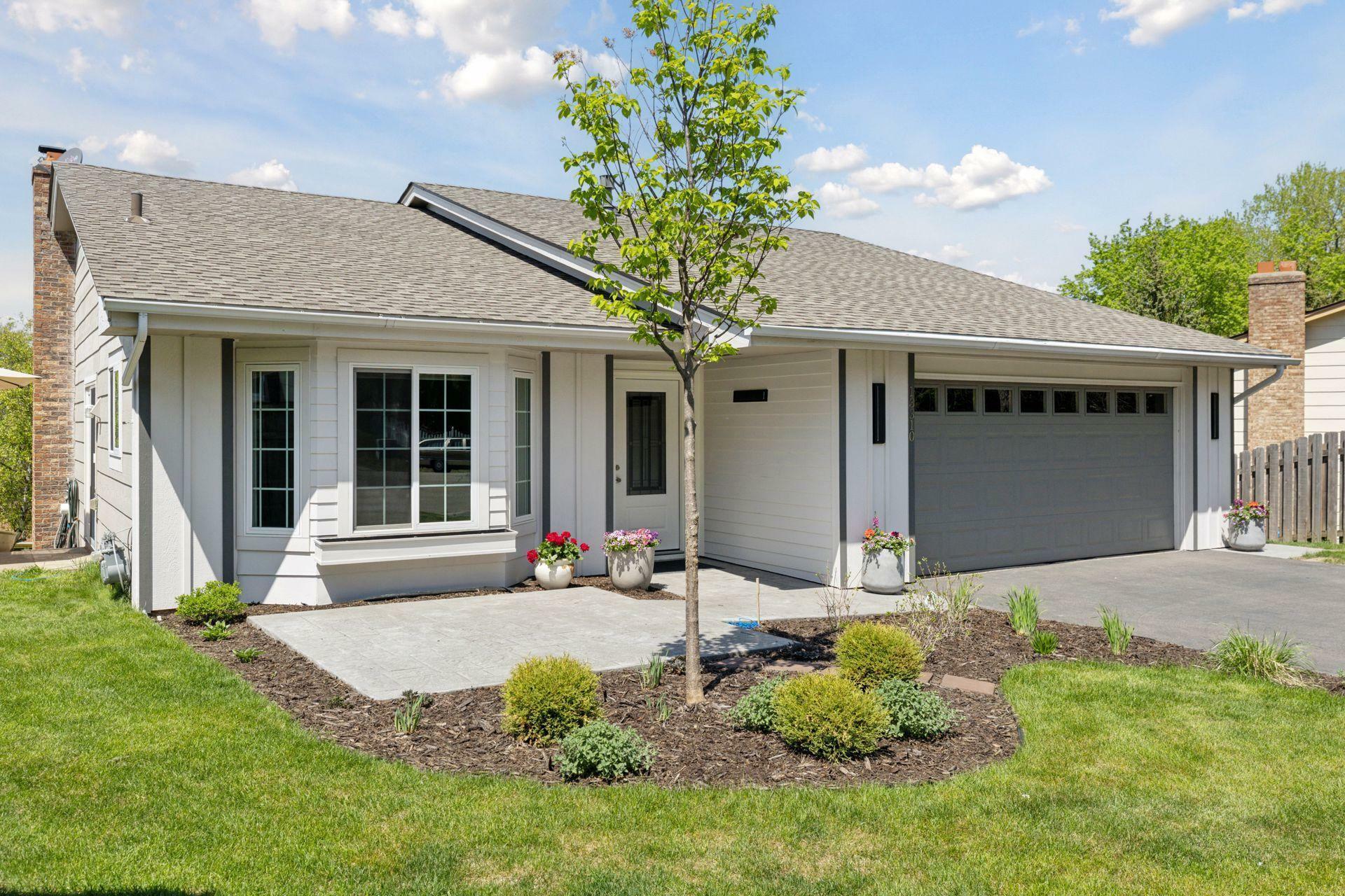 Property Photo: 13310 Pepperwood Lane MN 55305
