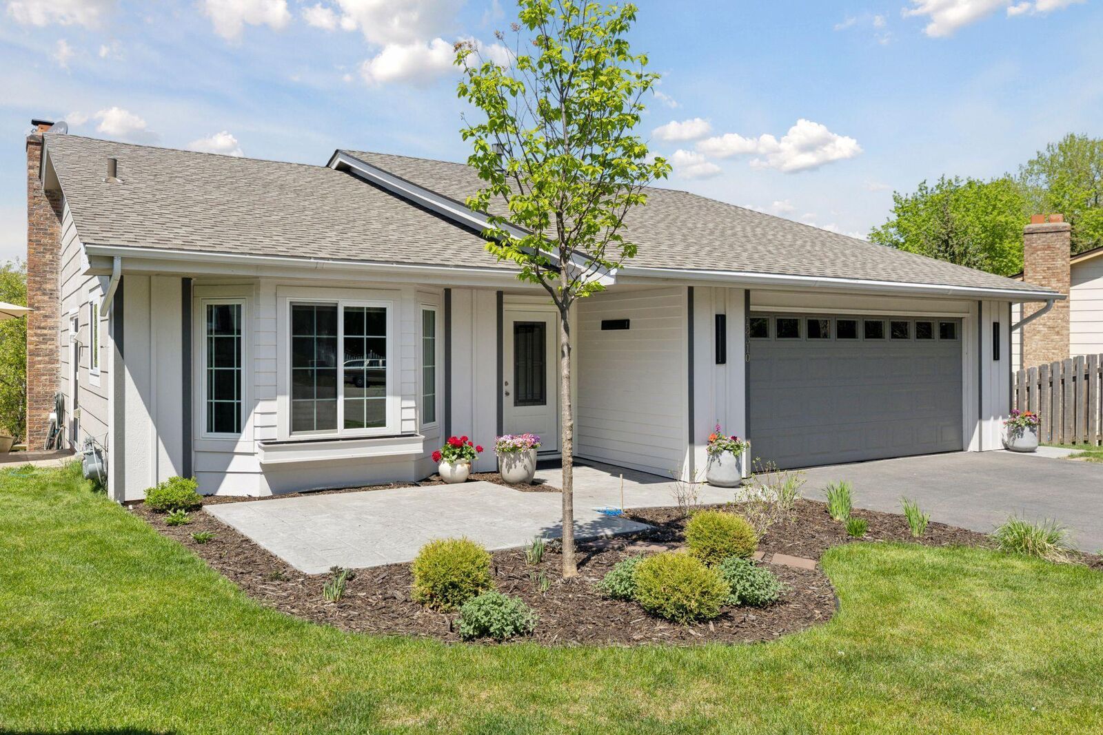 Property Photo:  13310 Pepperwood Lane  MN 55305 