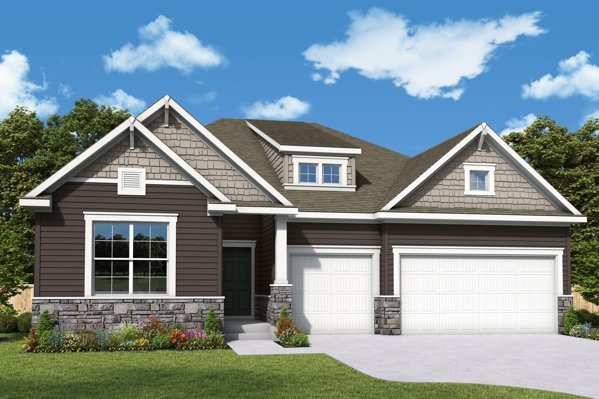 Property Photo: 14830 106th Avenue N MN 55369