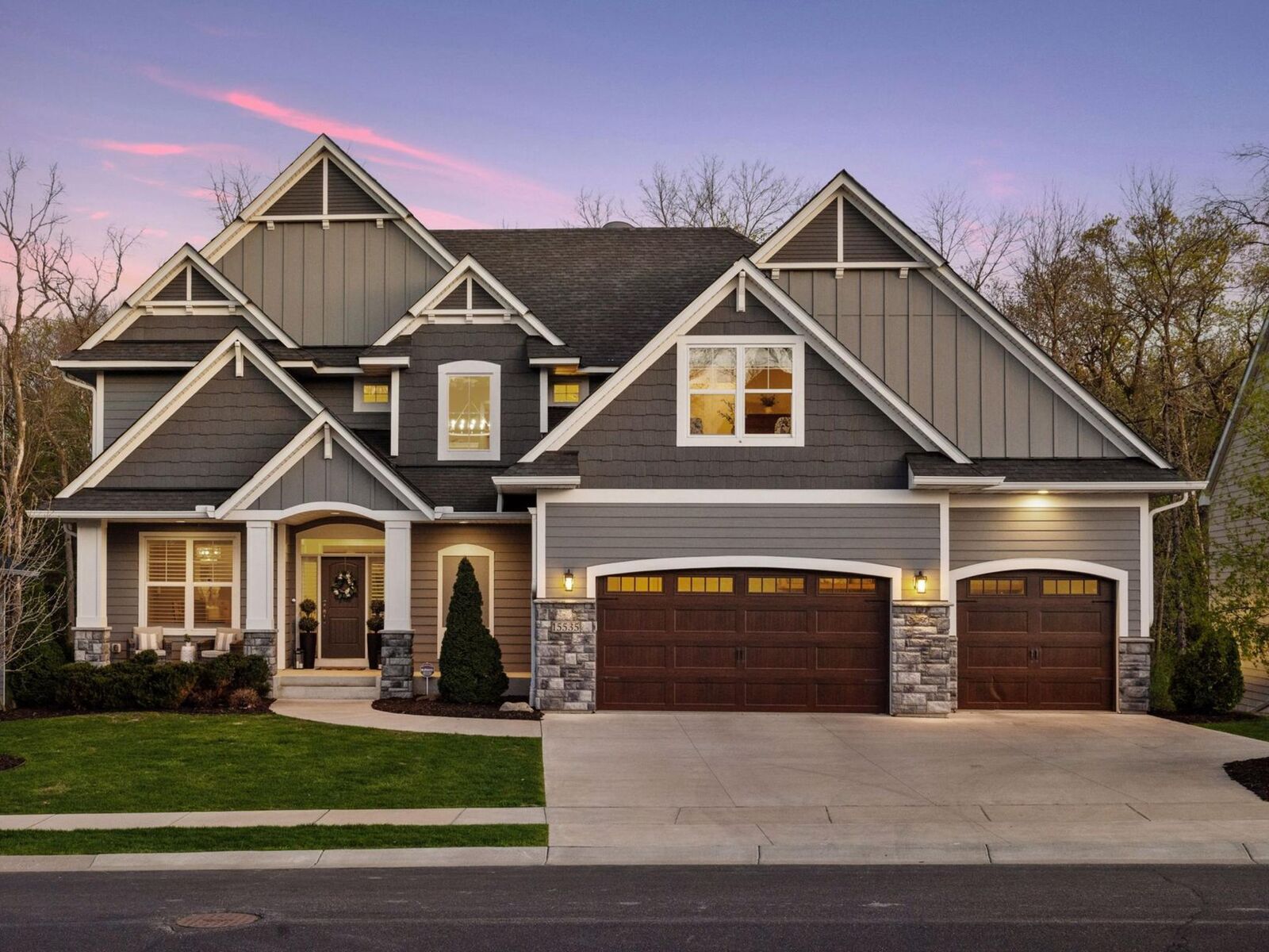 Property Photo:  15535 52nd Place N  MN 55446 