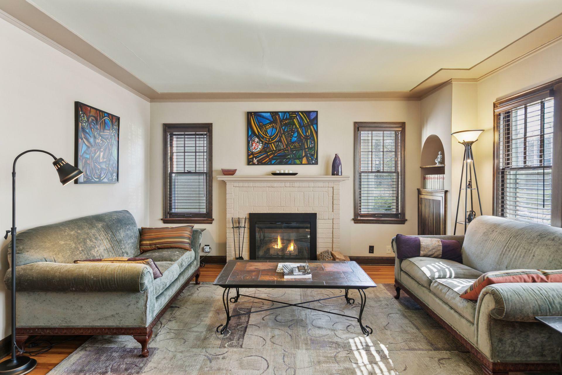 Property Photo: 4218 Washburn Avenue N MN 55412