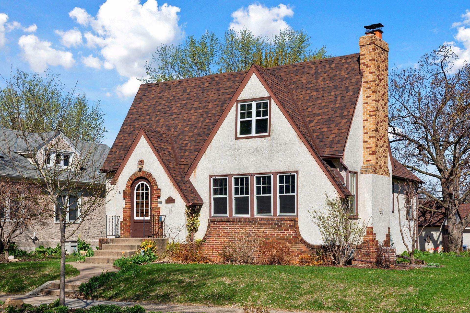 Property Photo:  4218 Washburn Avenue N  MN 55412 