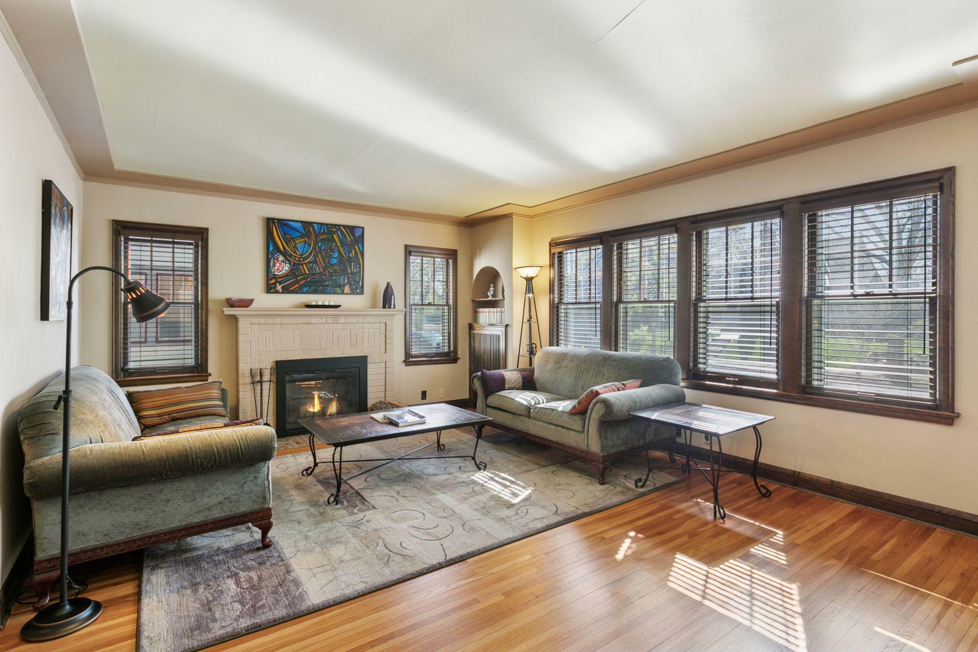 Property Photo: 4218 Washburn Avenue N MN 55412