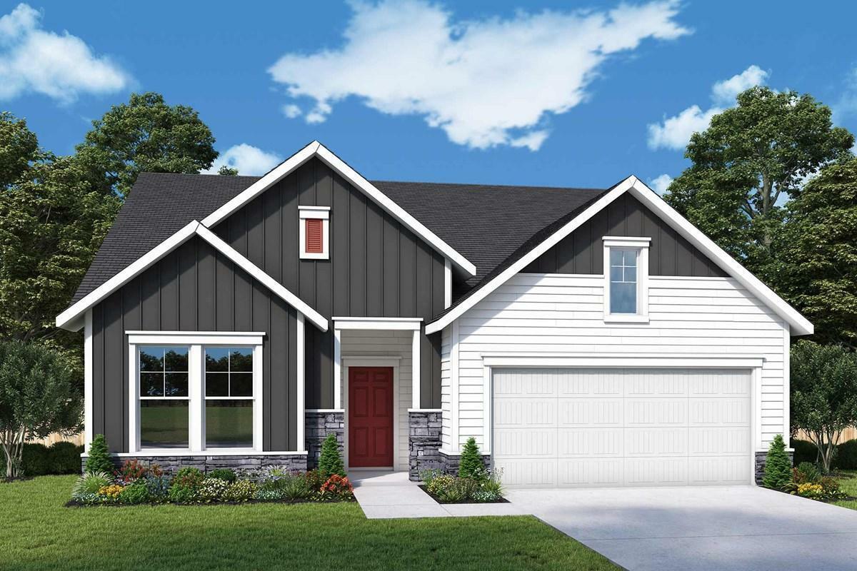Property Photo: 14633 105th Circle N MN 55369