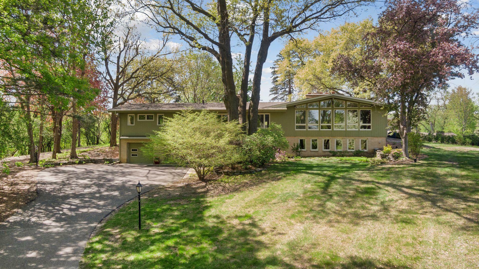 Property Photo: 4 Ski Lane MN 55127