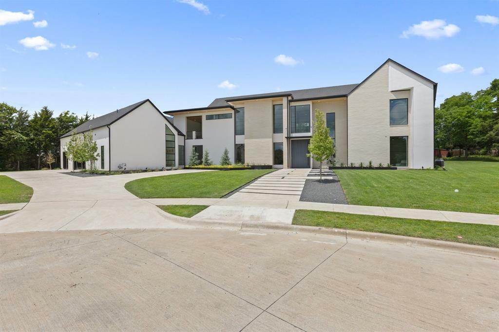 337 Renaissance Lane  Heath TX 75032 photo