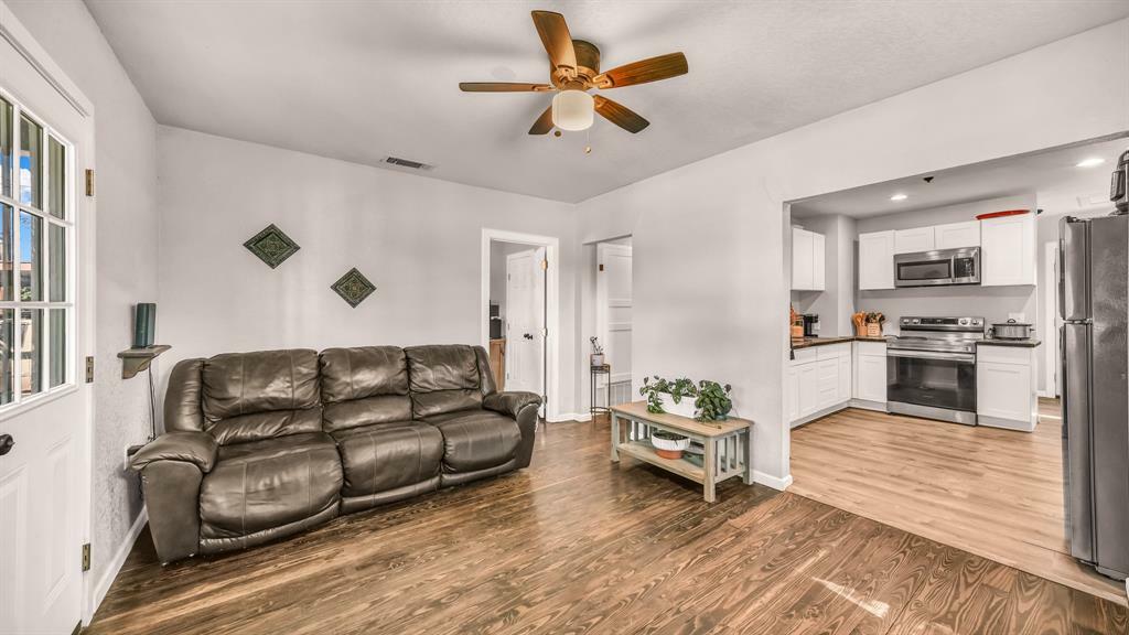 Photo de la propriété: 809 SE 6th Street TX 76067