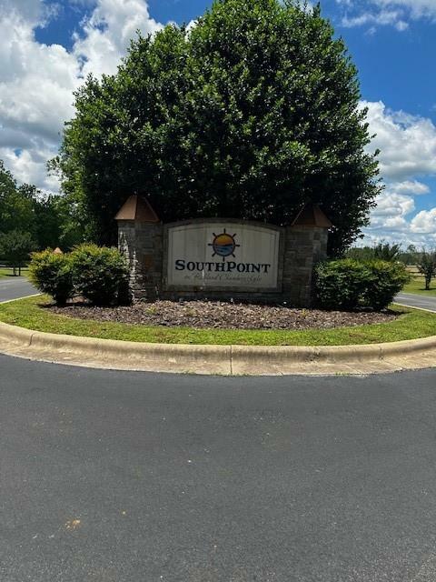 Property Photo:  Lot 18 Open Water Way  TX 75859 