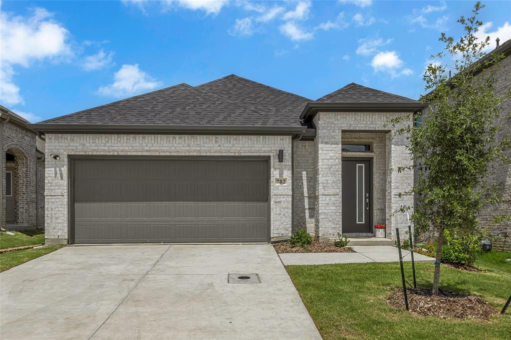 Property Photo: 702 Melody Hill Drive TX 75071