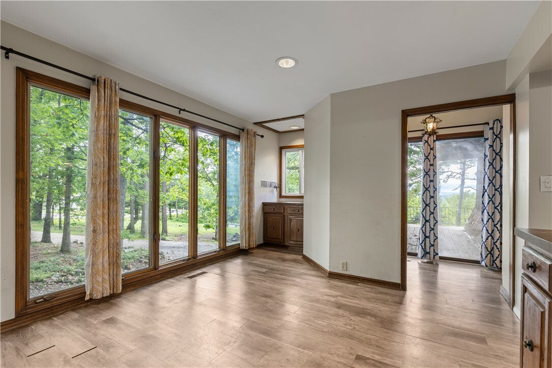 Property Photo: 13 Rancho Vista Lane AR 72631