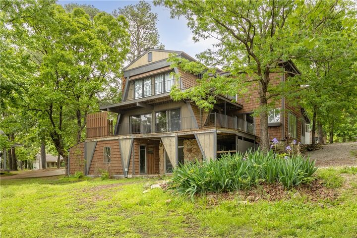Property Photo: 13 Rancho Vista Lane AR 72631