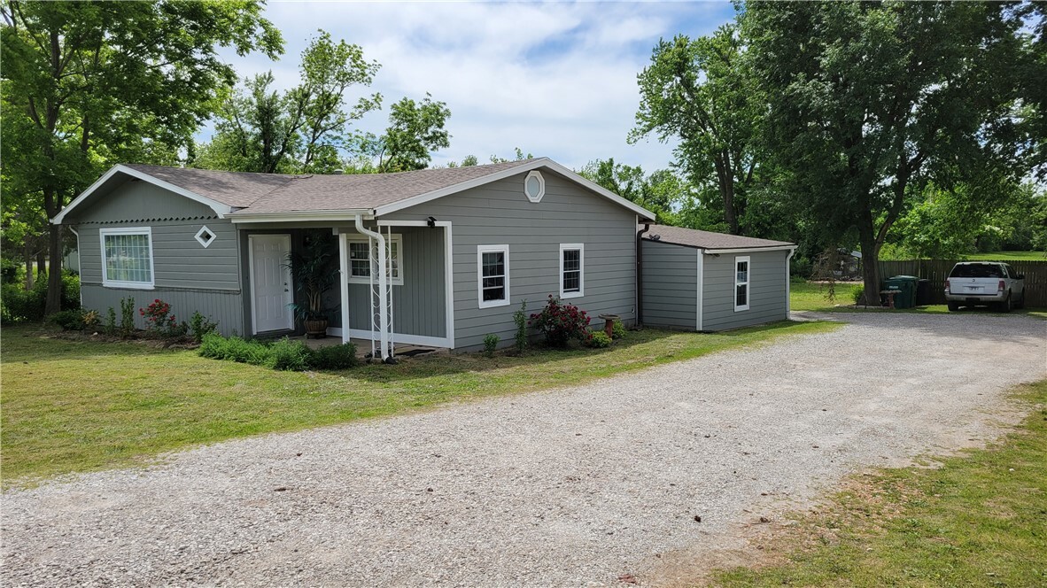1106 W Olrich Street  Rogers AR 72756 photo