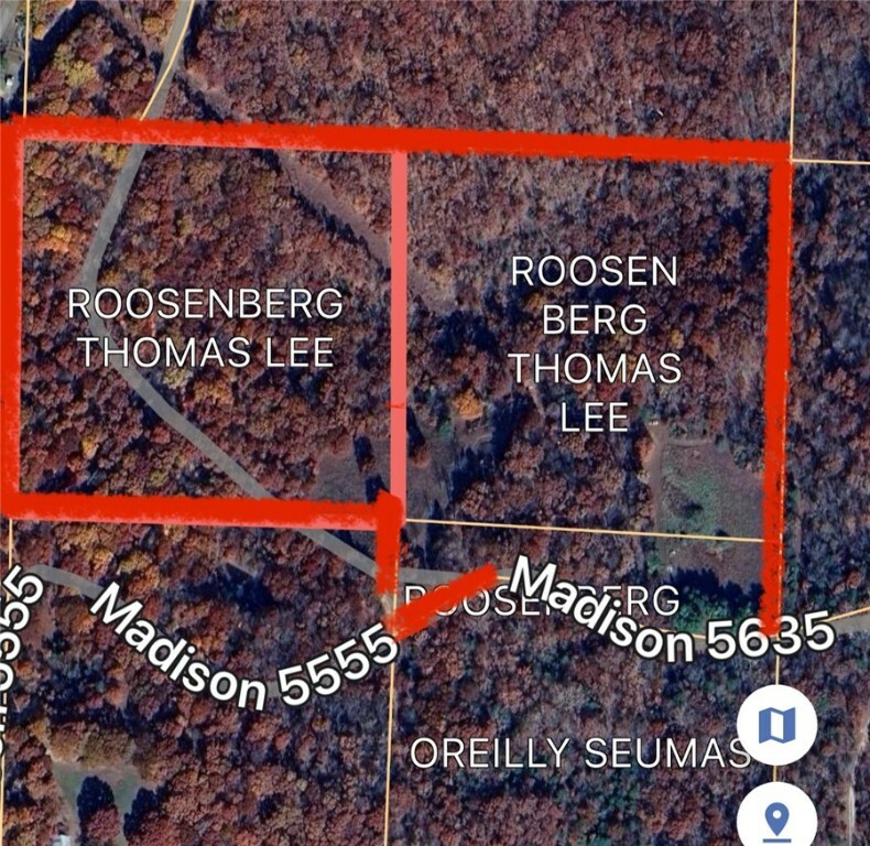 133 Madison 5635  Huntsville AR 72740 photo