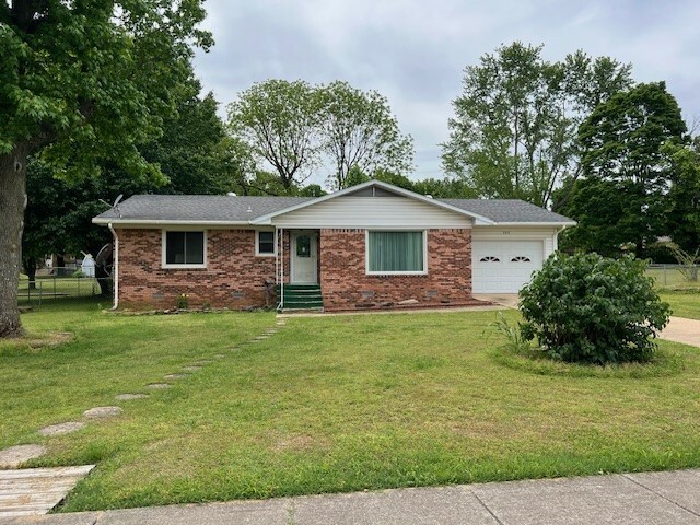 304 Smalley Street  Berryville AR 72616 photo