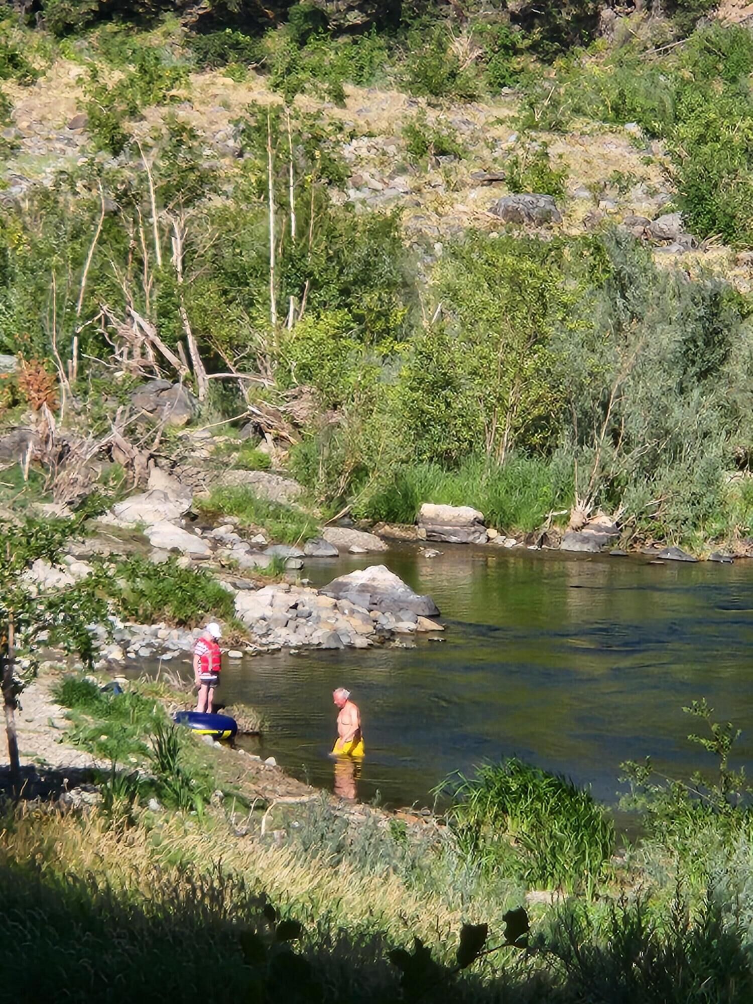 Property Photo:  12218 Galice Road  OR 97532 