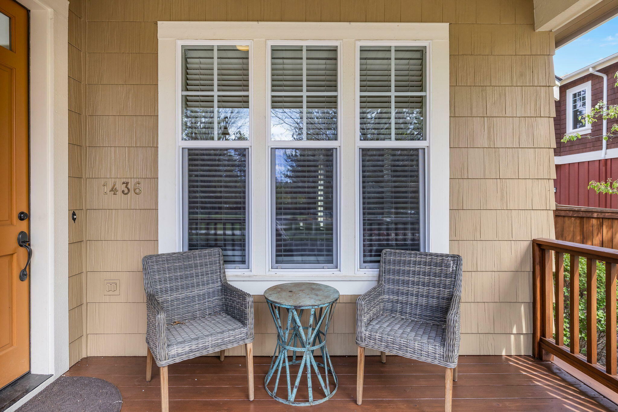 Property Photo: 1436 NW William Clark Street OR 97703