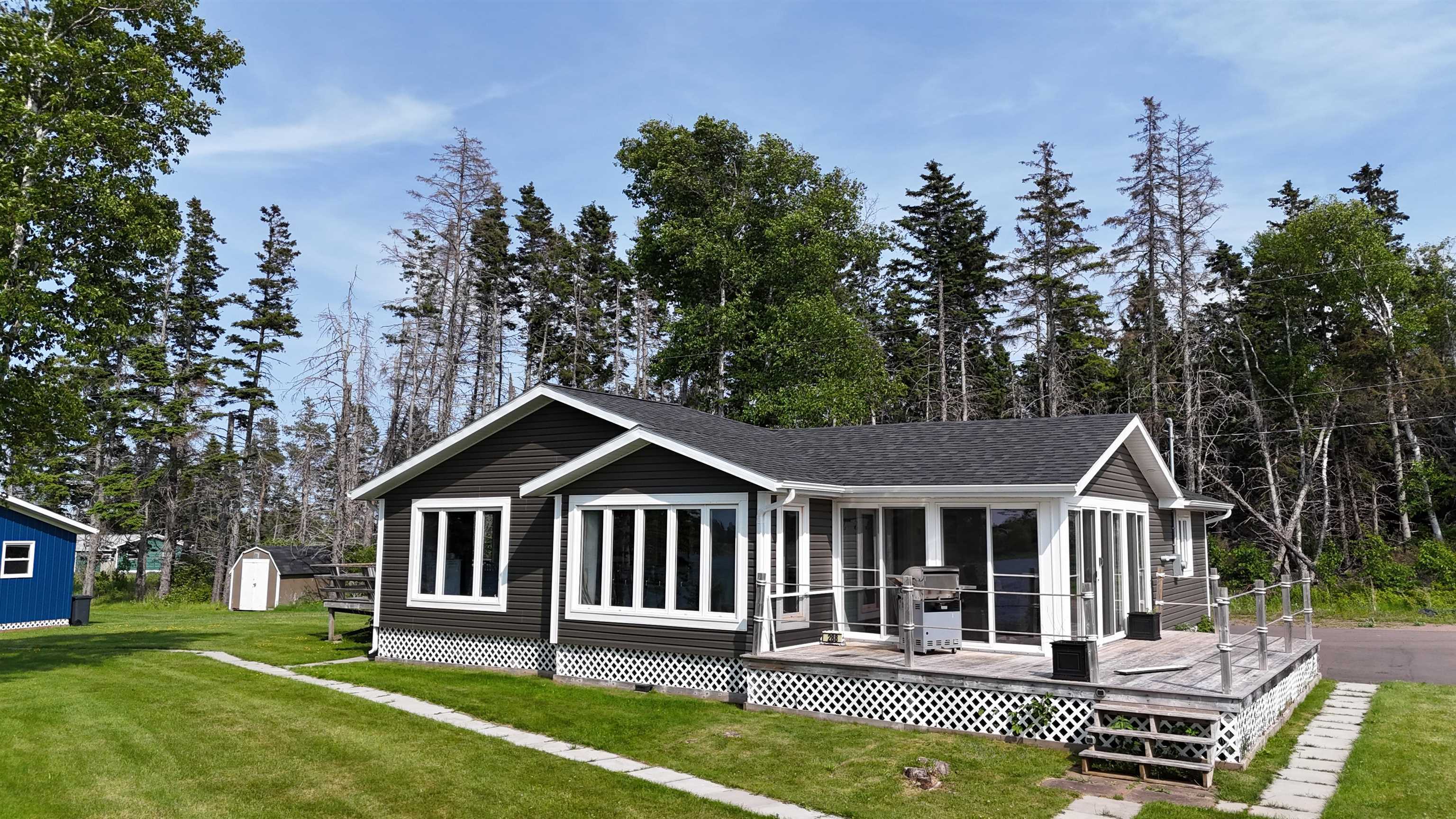 Photo de la propriété: 288 Spruce Way PE C0B 1B0