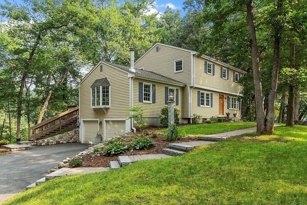 Property Photo: 21 Eldridge MA 01451