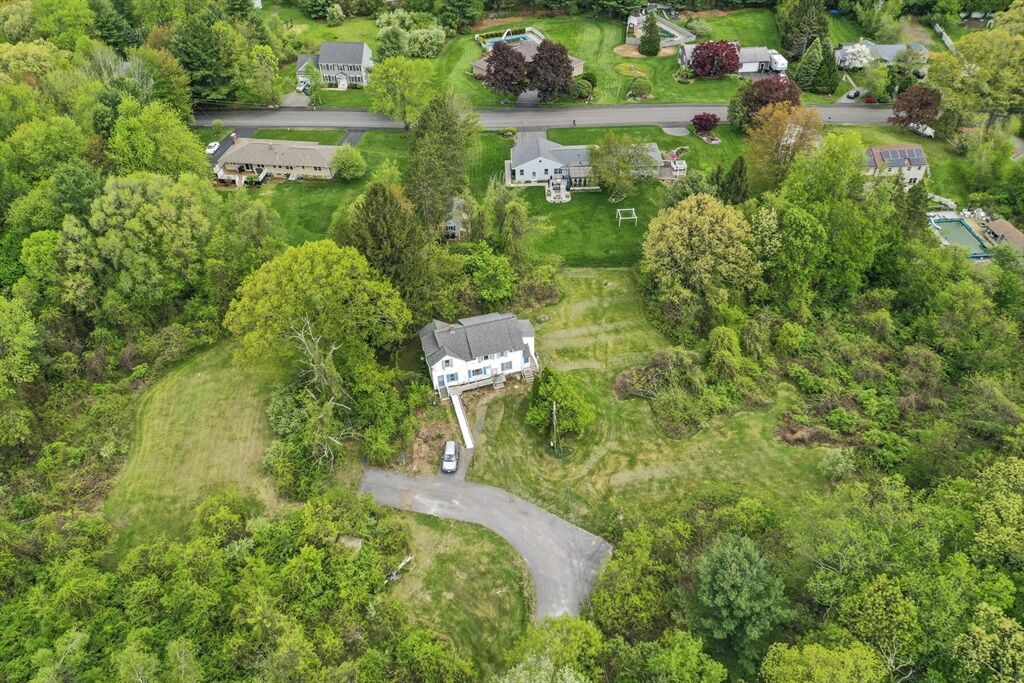Property Photo:  231 Millbury Street  MA 01501 