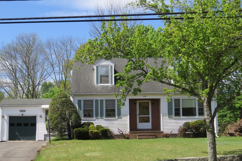 Property Photo: 404 Main St MA 02324