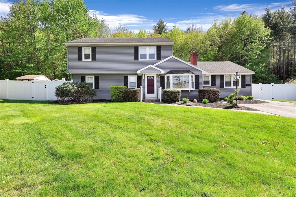 Property Photo:  166 Summer St  MA 01754 