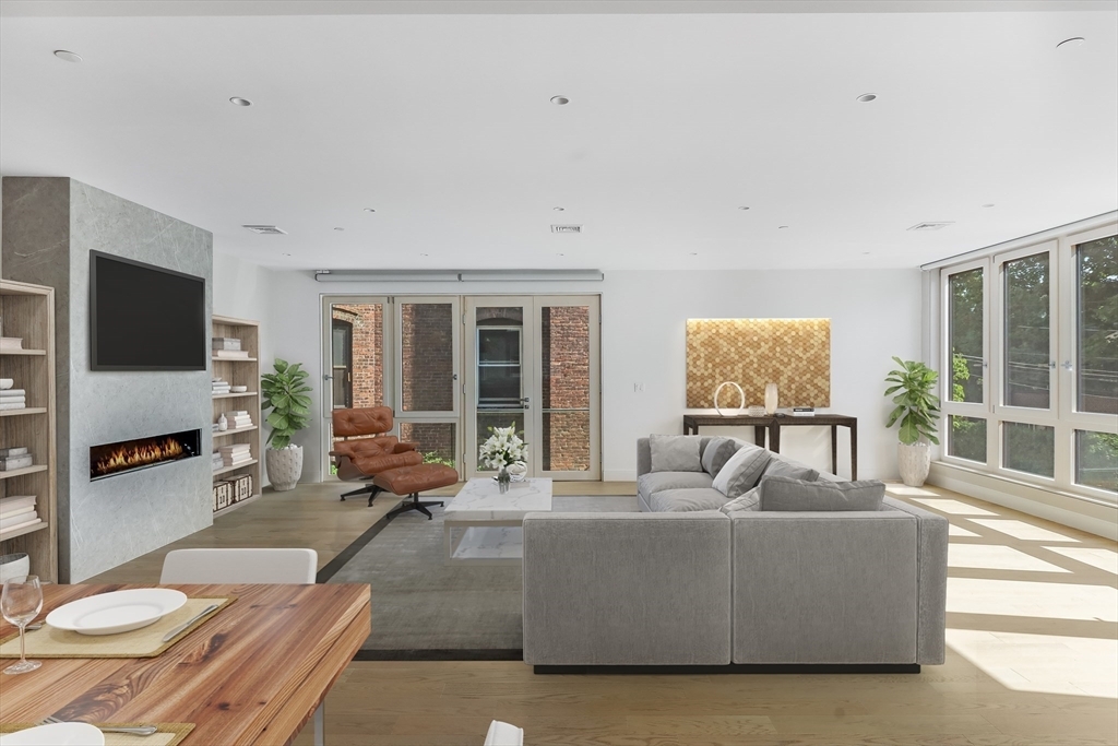 Property Photo: 287 Tappan Street 287 MA 02445