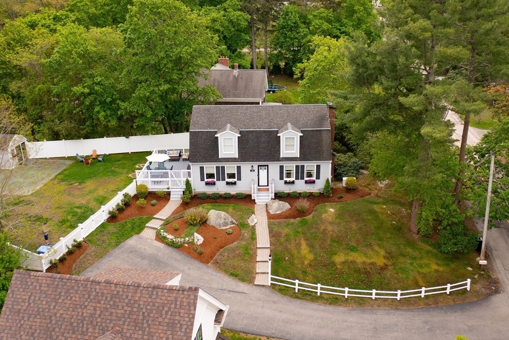 Property Photo: 75 Doane Street MA 02025