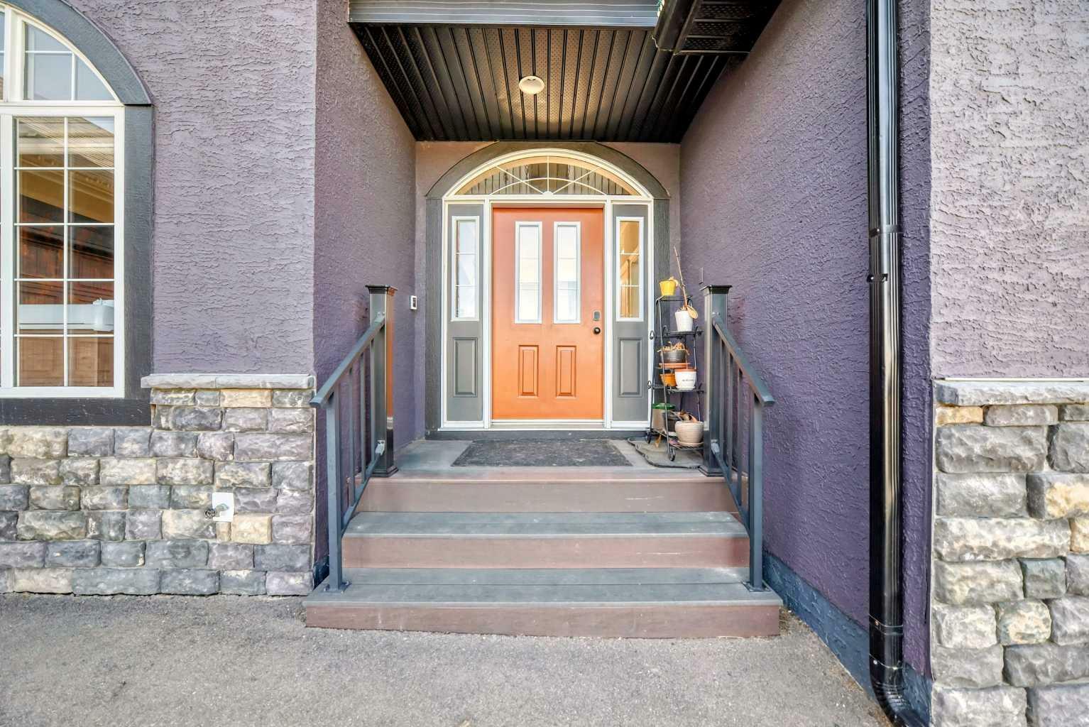 Property Photo: 298034 218 Street W AB T1S 2Y6