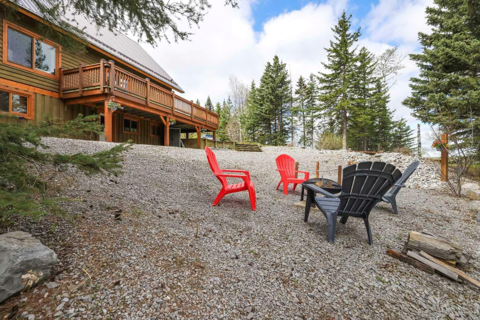 Property Photo: Sunnynook Drive #8 AB T0M 0M0