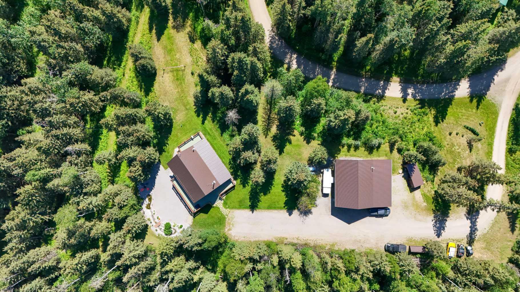 Property Photo: Sunnynook Drive #8 AB T0M 0M0