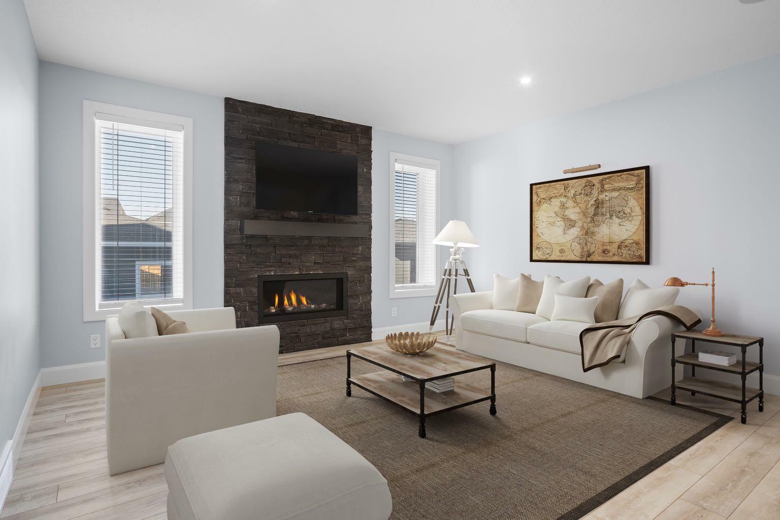Photo de la propriété: 530 South Harmony Drive AB T3Z 0G2