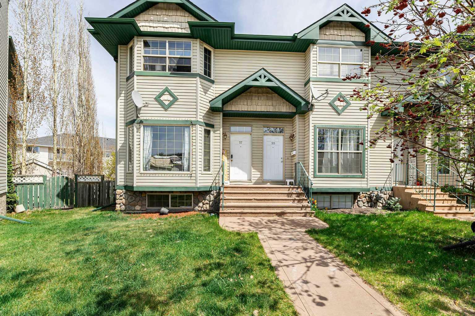 Photo de la propriété: 57 Abel Close AB T4R 2Y3