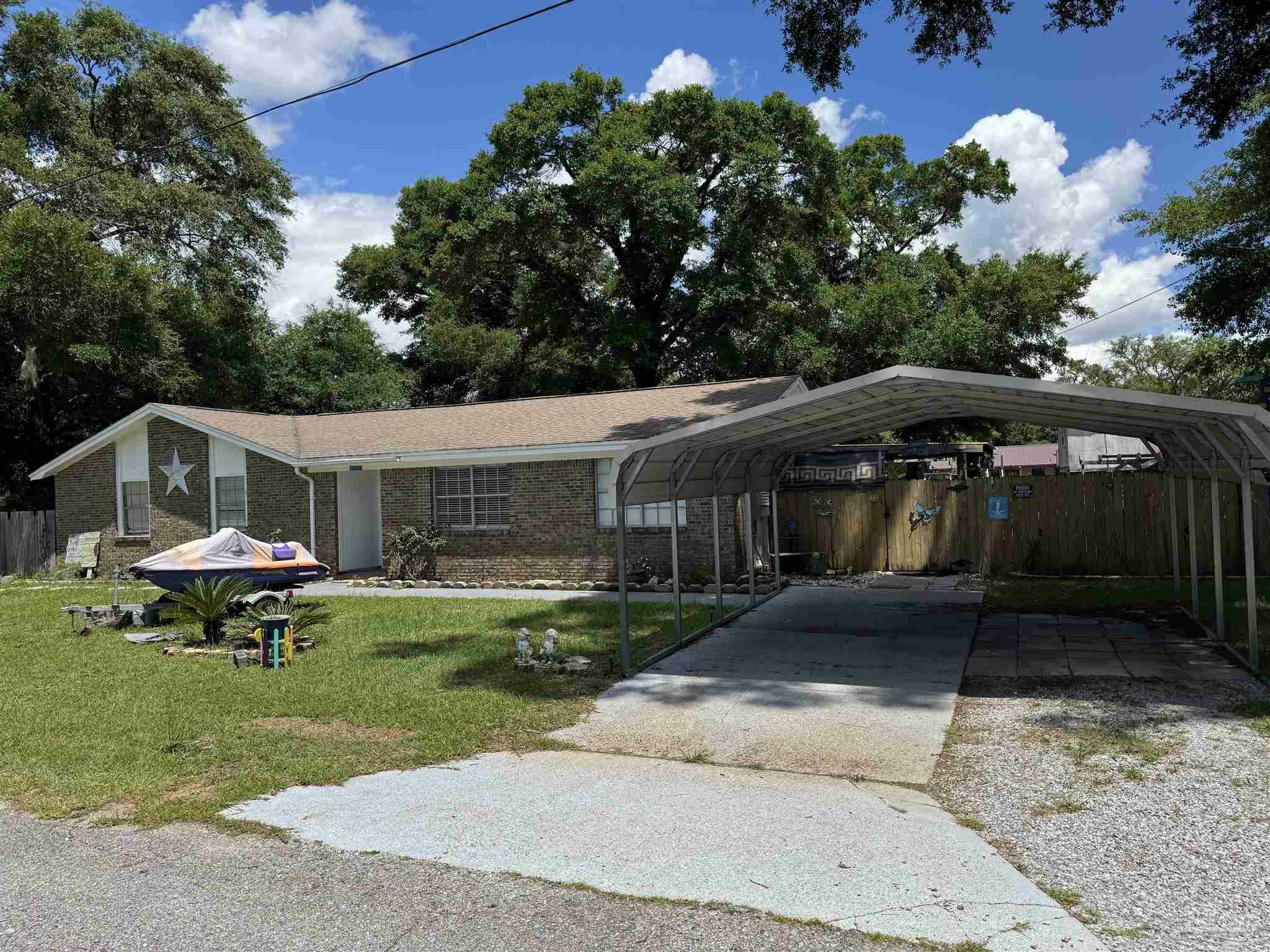 6535 Kennington Cir  Milton FL 32570 photo