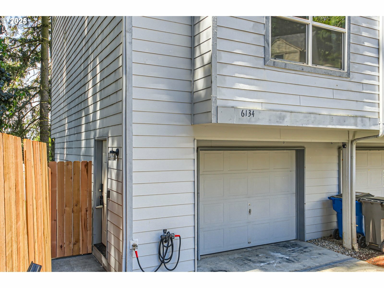 Property Photo: 6134 NE 14th Ct WA 98665