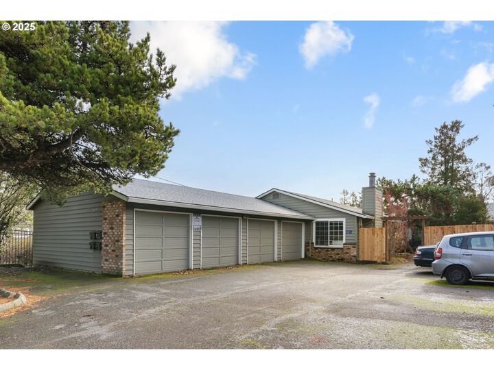 Property Photo:  6654 SW Capitol Hwy  OR 97219 