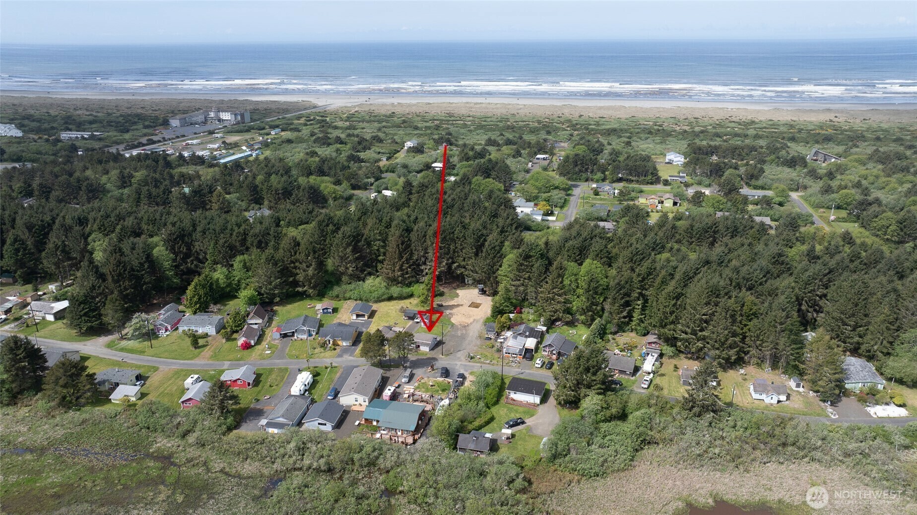 Property Photo: 77 Oyehut Road WA 98550