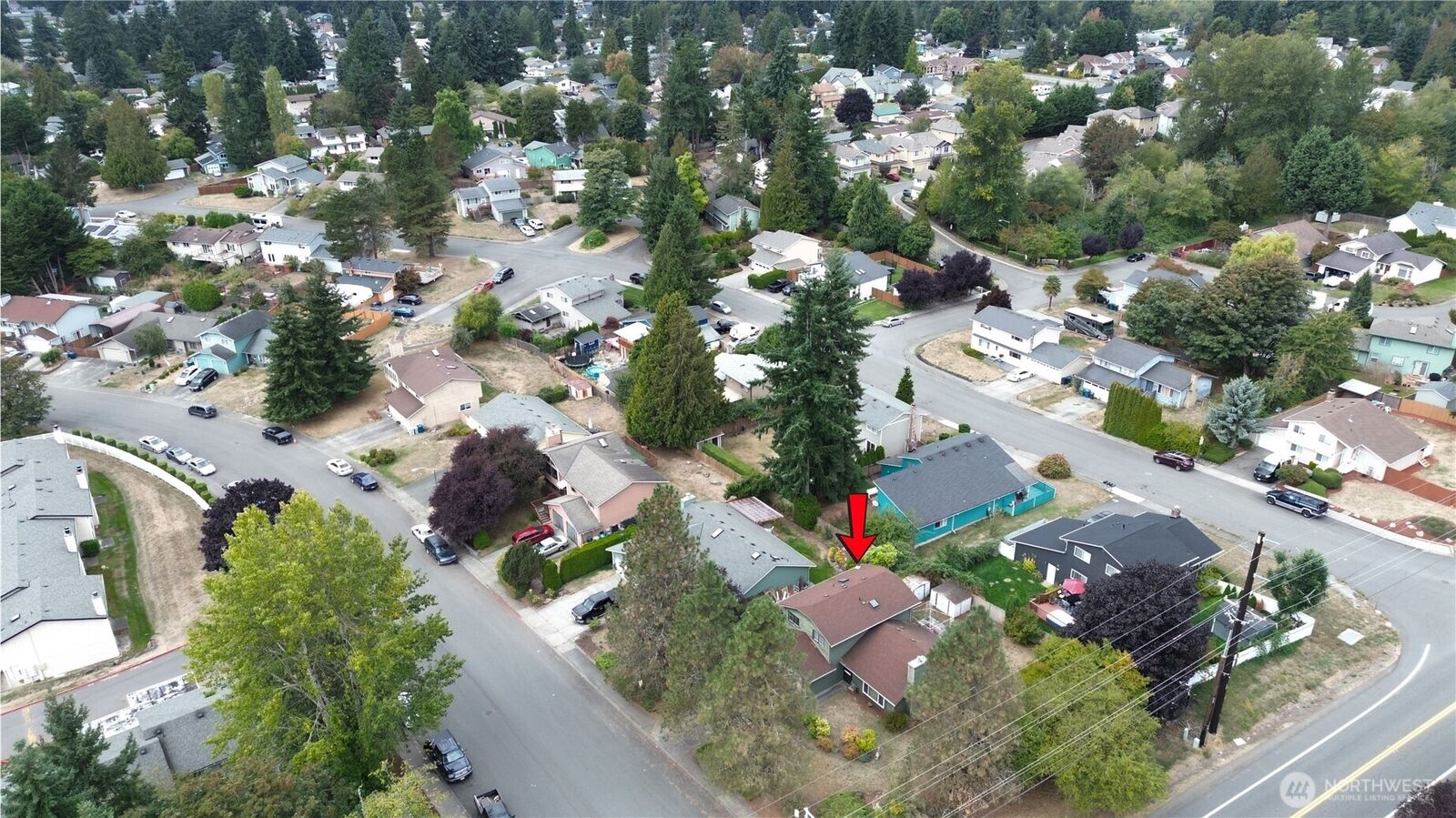 Property Photo:  5018 S 301 Drive  WA 98001 