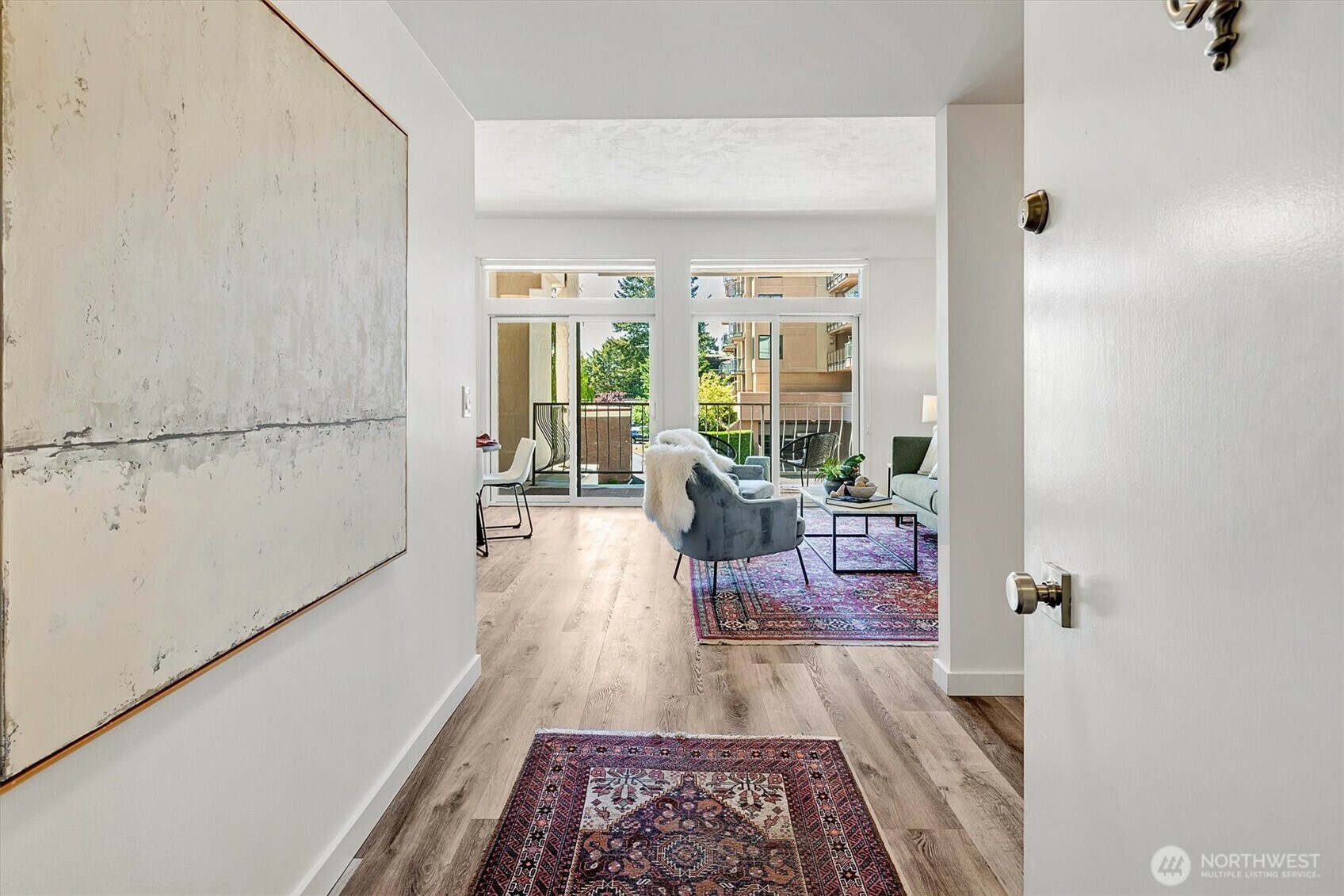 Property Photo: 10129 Main Street 103 WA 98004