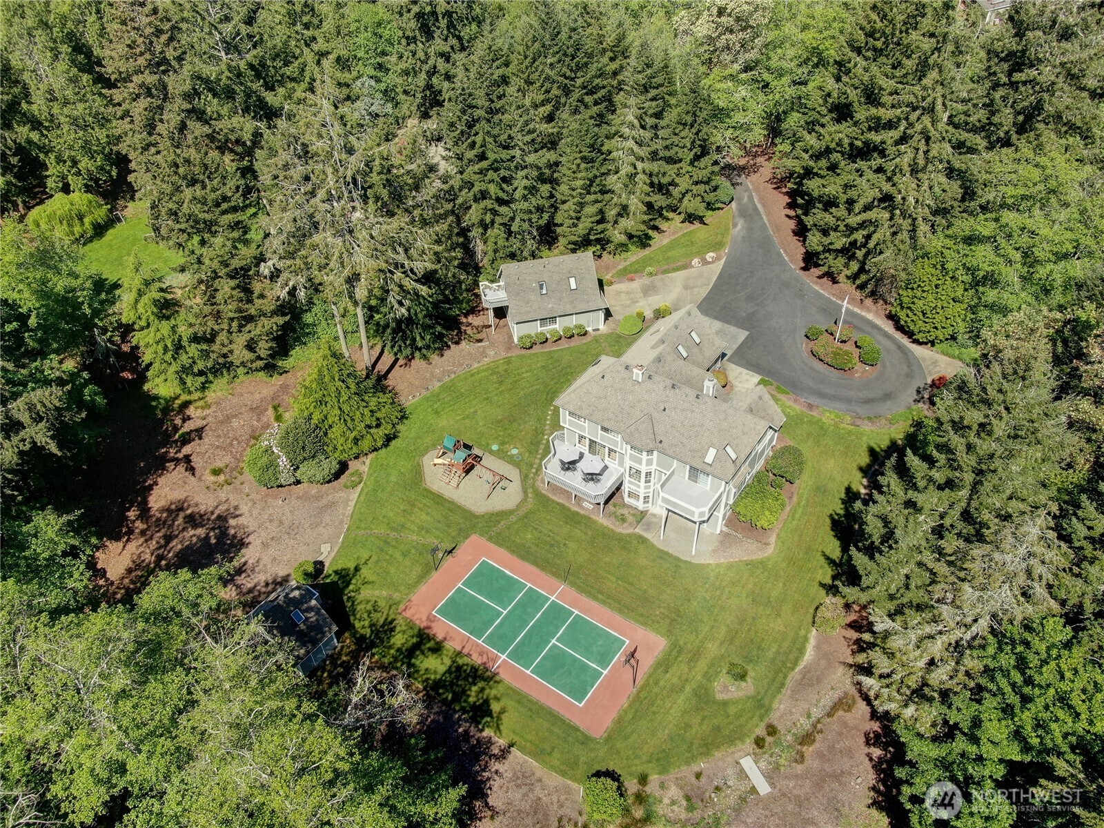 Property Photo:  10218  125th Street NW  WA 98329 