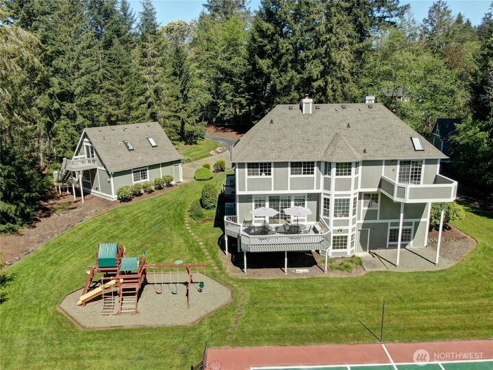 Property Photo: 10218 125th Street NW WA 98329