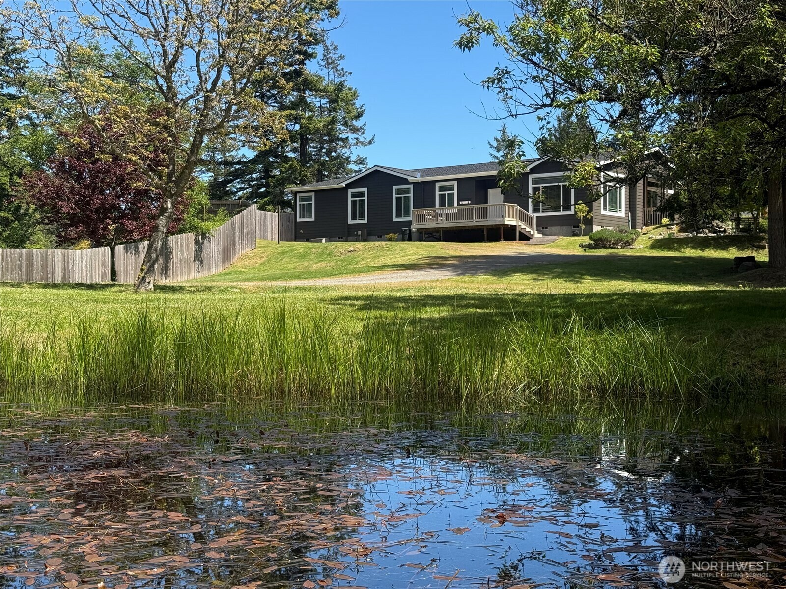 Property Photo: 168 Jackson Road WA 98245
