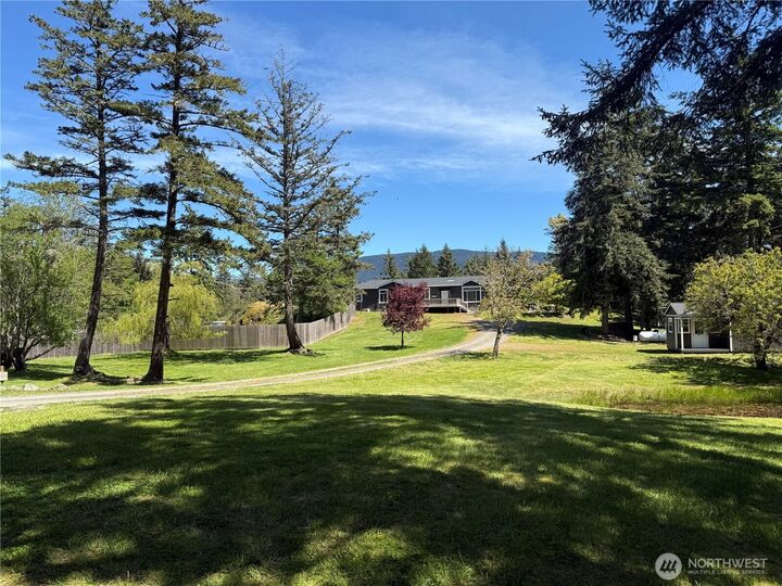 Property Photo: 168 Jackson Road WA 98245