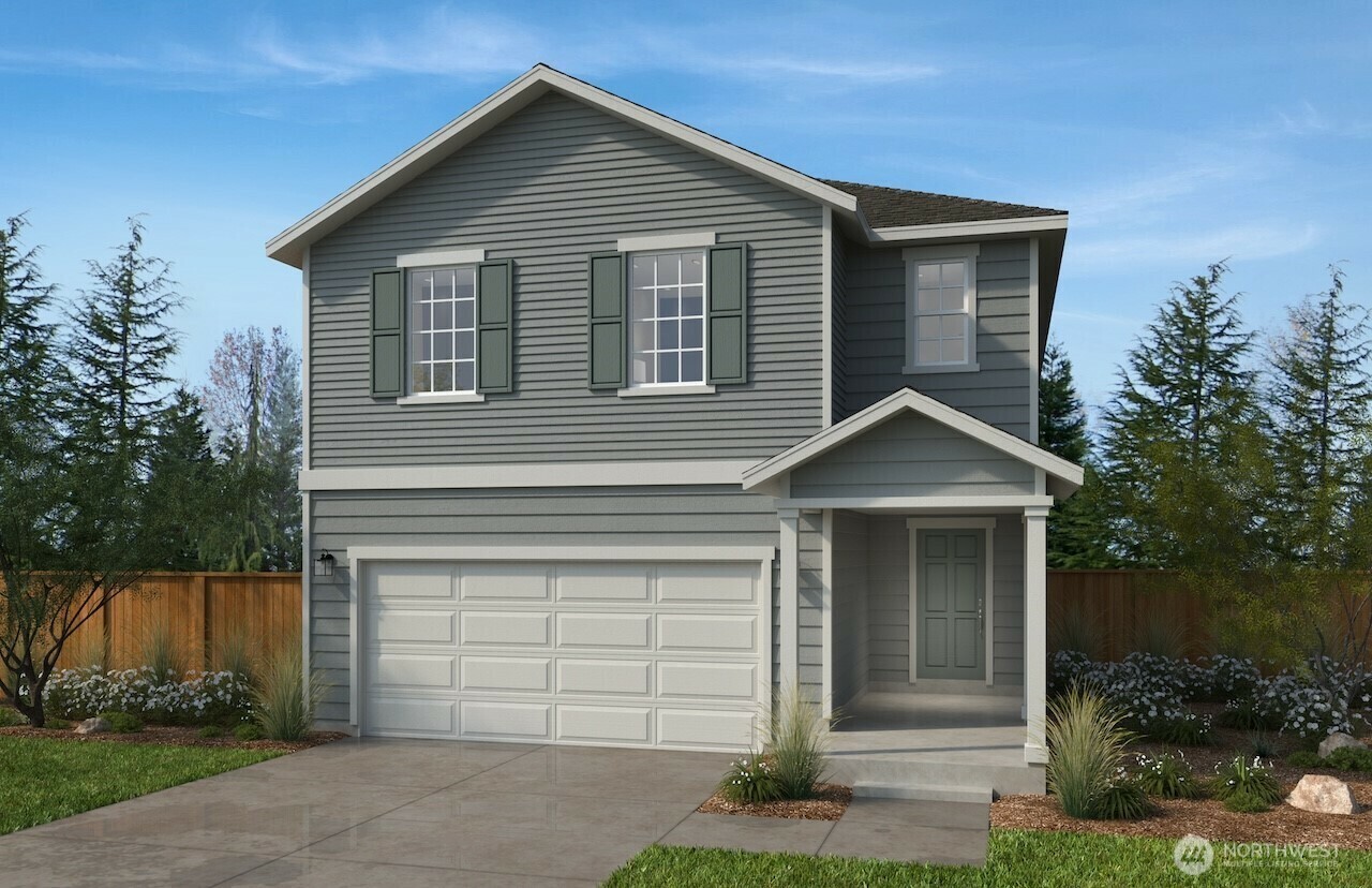 5205  87th Drive NE 054  Marysville WA 98270 photo